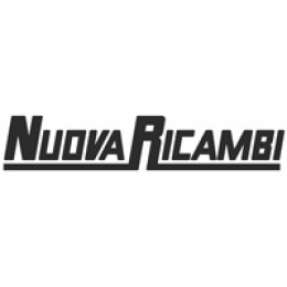 Nuova Ricambi Deluxe - Direktmalande proffskvarn